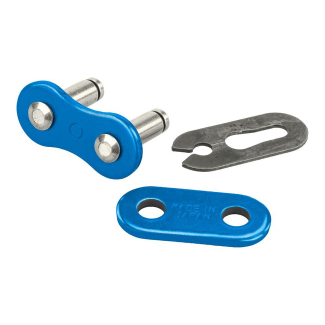 RK CLIP LINK - 520MXZ4 - BLUE Hover Image