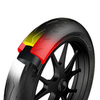 PIRELLI DIABLO ROSSO IV FRONT 110/70ZR17 M/C 54W TL