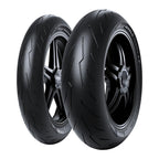 PIRELLI DIABLO ROSSO IV 190/50ZR17 M/C (73W) TL