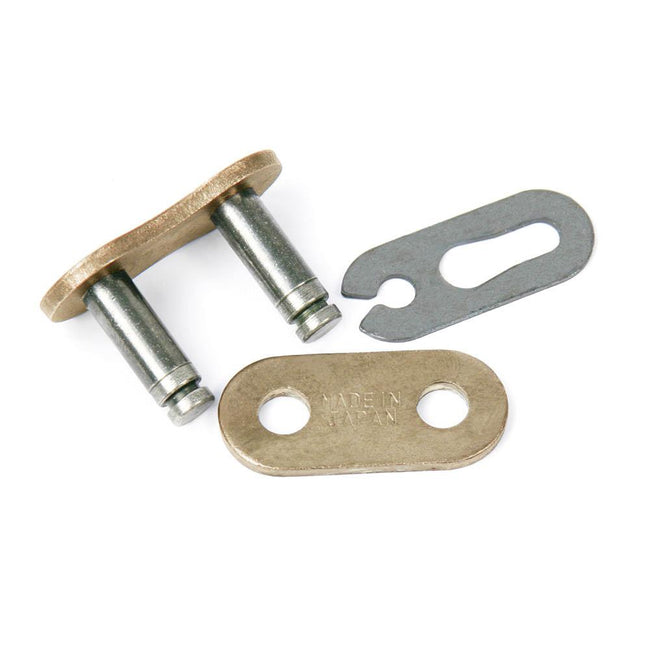 RK CLIP LINK - 520H (DS) - GOLD Hover Image