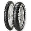 PIRELLI SCORPION RALLY RACE FRONT 90/90-21 M/C 54R MST TT