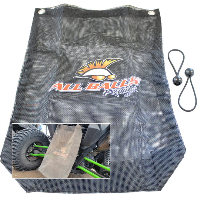All Balls Trail Bag Main Image