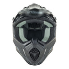 NITRO MX760 SATIN BLACK