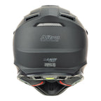 NITRO MX760 SATIN BLACK