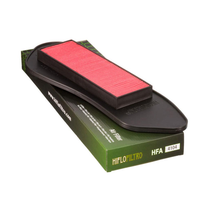 HIFLOFILTRO  Air Filter Element  HFA4104 Hover Image