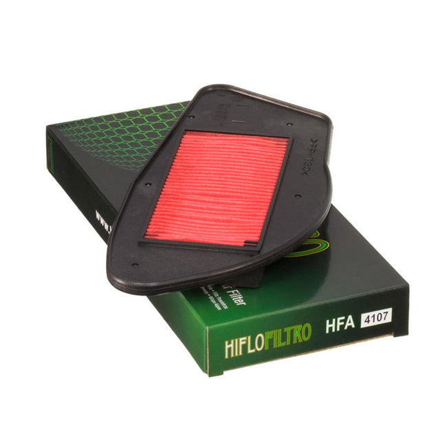 HIFLOFILTRO  Air Filter Element  HFA4107 Hover Image