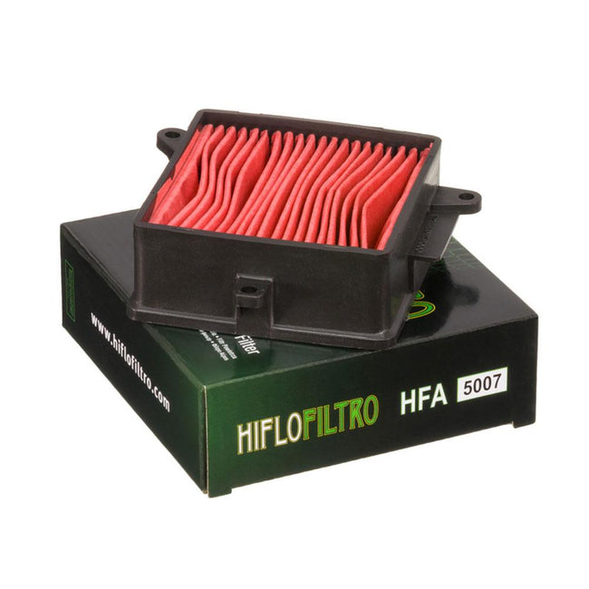 HIFLOFILTRO  Air Filter Element  HFA5007 Hover Image