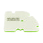 HIFLOFILTRO  Air Filter Element  HFA5203DS