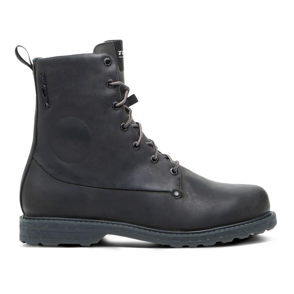 TCX BLEND 2 WATERPROOF BOOTS BLACK