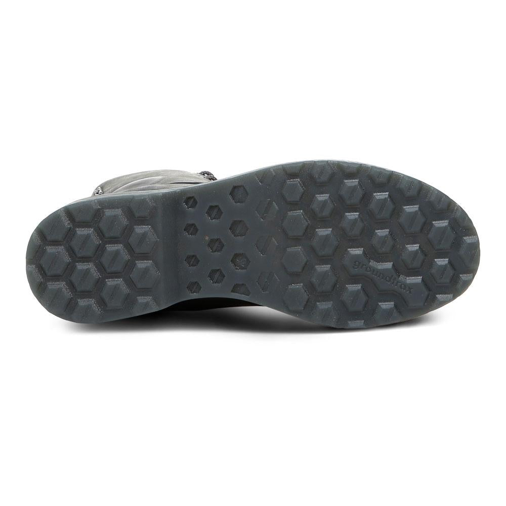 TCX BLEND 2 WATERPROOF BOOTS BLACK