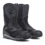 TCX CLIMA SURROUND GORE-TEX® BOOTS BLACK