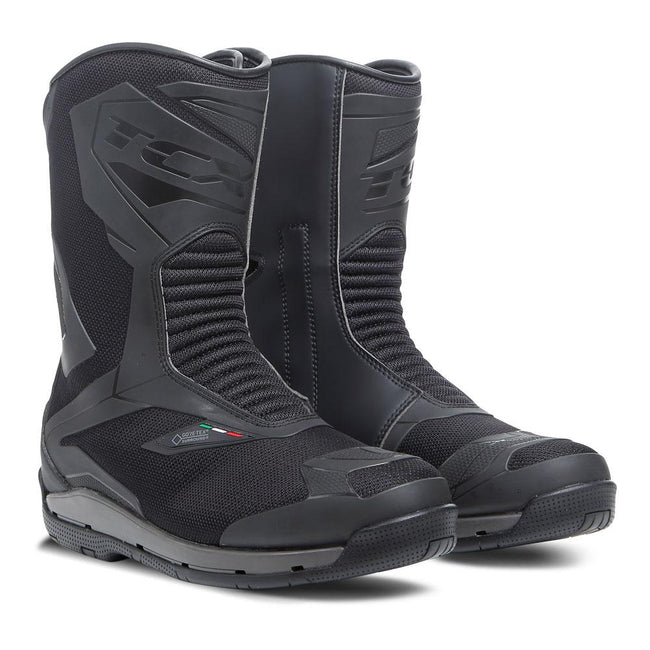 TCX CLIMA SURROUND GORE-TEX® BOOTS BLACK Hover Image