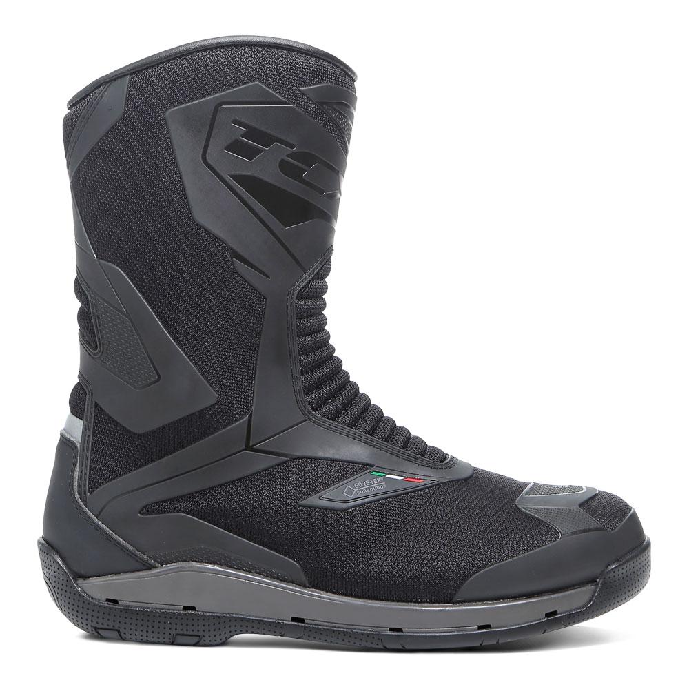 TCX CLIMA SURROUND GORE-TEX® BOOTS BLACK