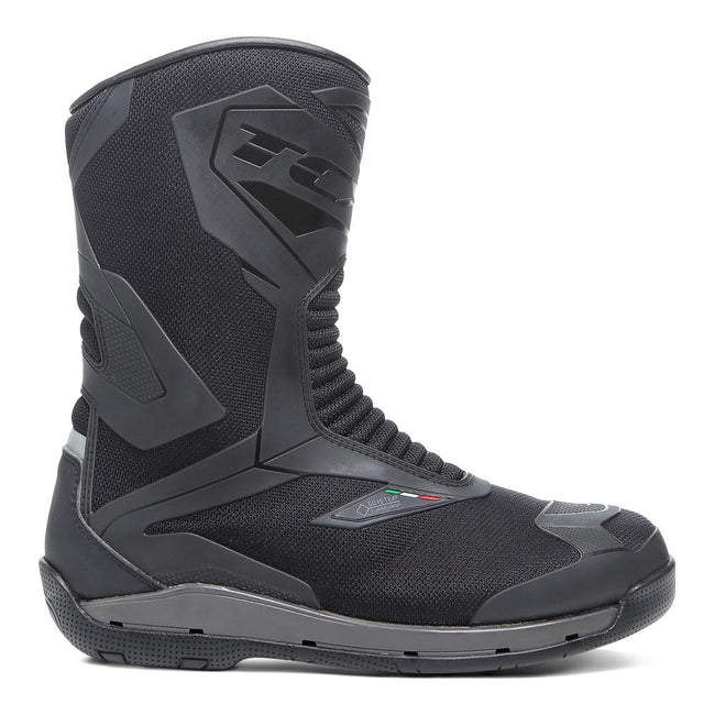 TCX CLIMA SURROUND GORE-TEX® BOOTS BLACK Main Image