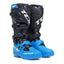 TCX COMP EVO 2 MICHELIN® BOOTS BLACK/BLUE