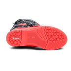 TCX COMP EVO 2 MICHELIN® BOOTS BLACK/RED