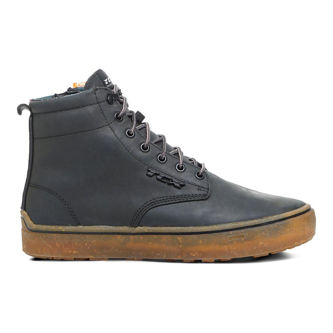 TCX DARTWOOD WATERPROOF BOOTS BLACK Main Image