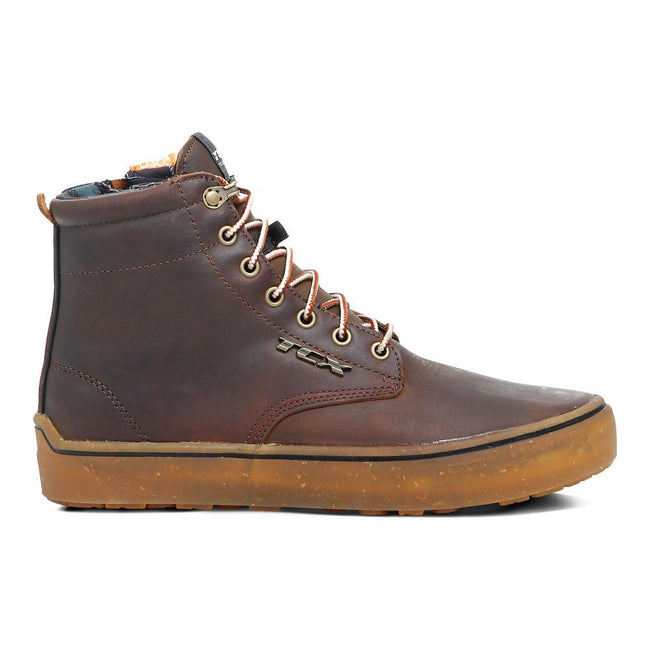 TCX DARTWOOD WATERPROOF BOOTS BROWN Main Image