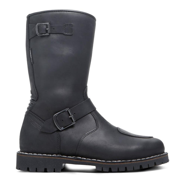 TCX FUEL WATERPROOF BOOTS BLACK Main Image