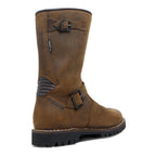TCX FUEL WATERPROOF BOOTS BROWN
