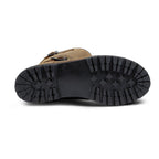 TCX FUEL WATERPROOF BOOTS BROWN