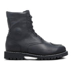TCX HERO WATERPROOF BOOTS BLACK