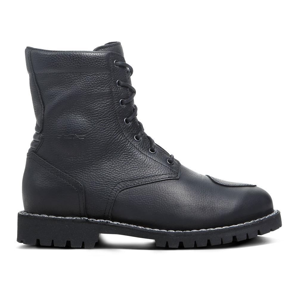 TCX HERO WATERPROOF BOOTS BLACK