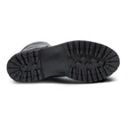 TCX HERO WATERPROOF BOOTS BLACK
