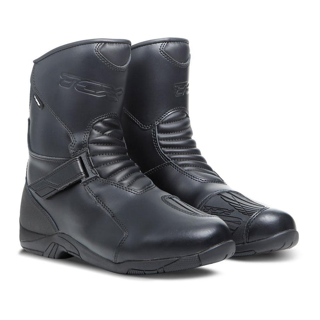 TCX HUB WATERPROOF BOOTS BLACK Hover Image