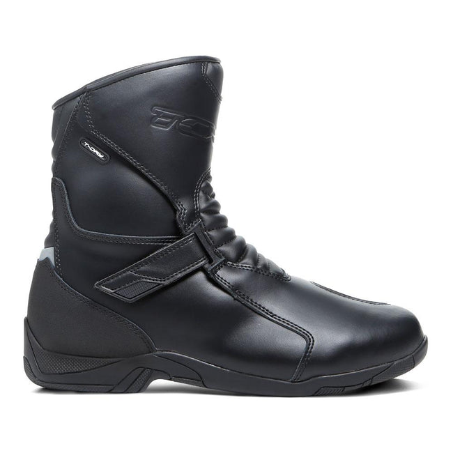 TCX HUB WATERPROOF BOOTS BLACK Main Image