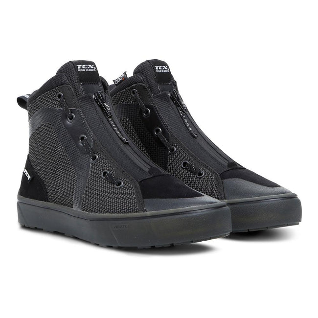 TCX IKASU AIR BOOTS BLACK Hover Image
