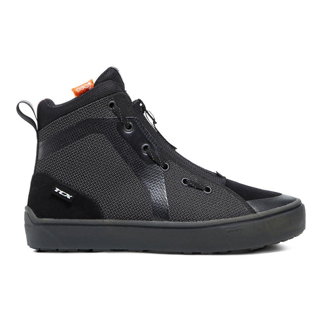 TCX IKASU AIR BOOTS BLACK Main Image