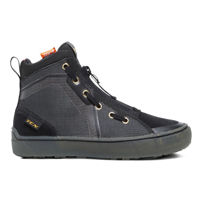 TCX IKASU LADY WATERPROOF BOOTS BLACK/REFLEX Main Image
