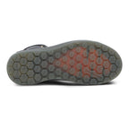 TCX IKASU LADY WATERPROOF BOOTS BLACK/REFLEX