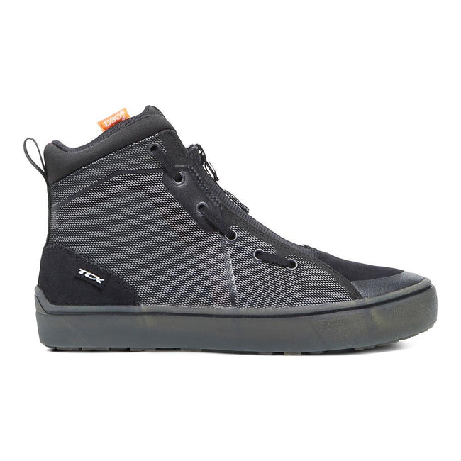 TCX IKASU WATERPROOF BOOTS BLACK/REFLEX Main Image