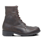 TCX LADY BLEND WATERPROOF BOOTS BROWN