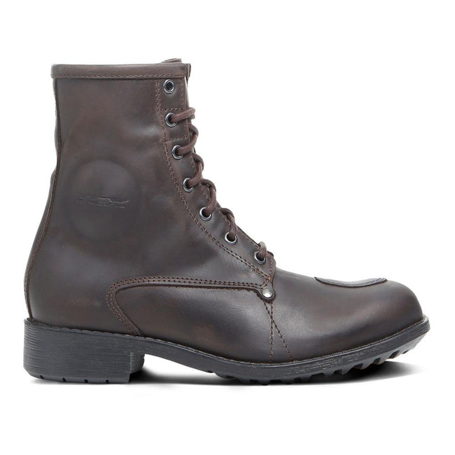 TCX LADY BLEND WATERPROOF BOOTS BROWN Main Image