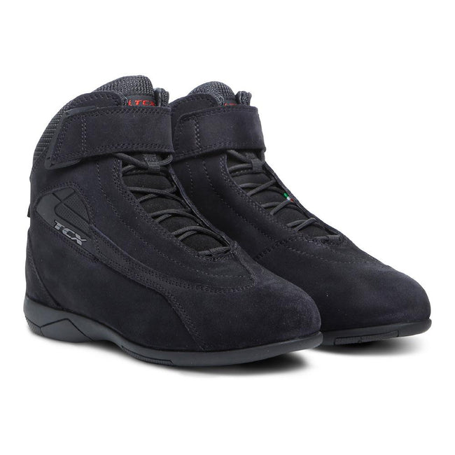 TCX LADY SPORT BOOTS BLACK Hover Image