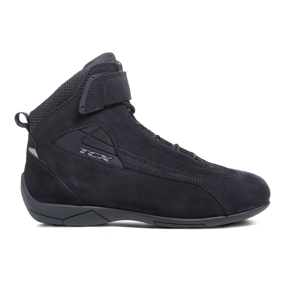 TCX LADY SPORT BOOTS BLACK