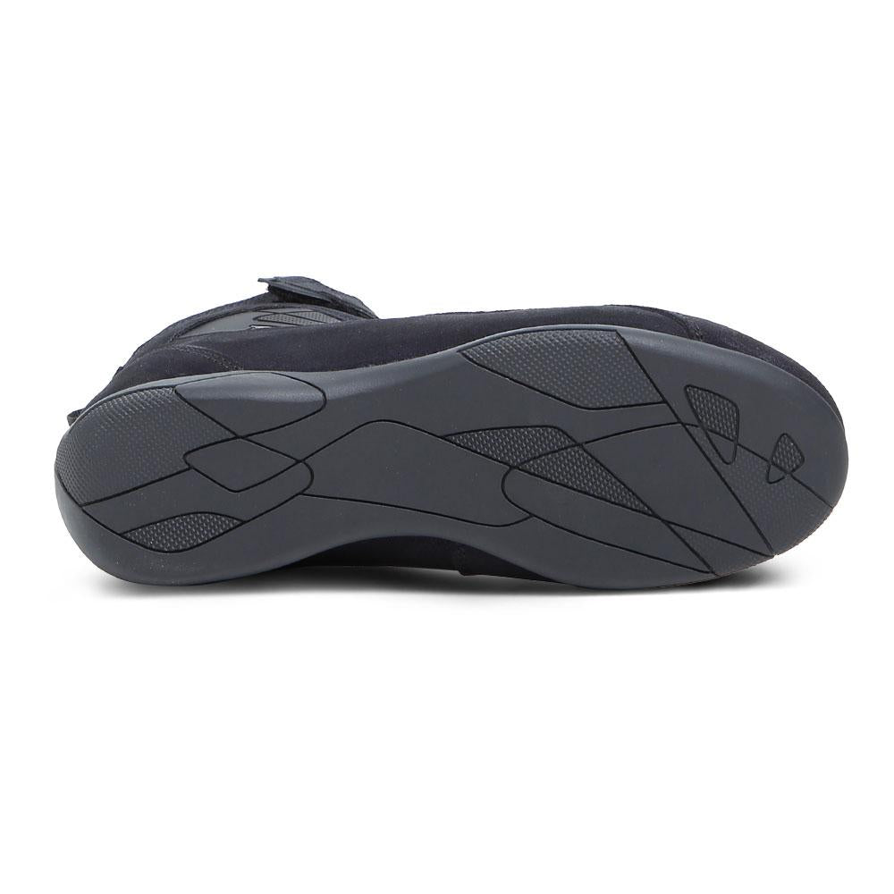 TCX LADY SPORT BOOTS BLACK