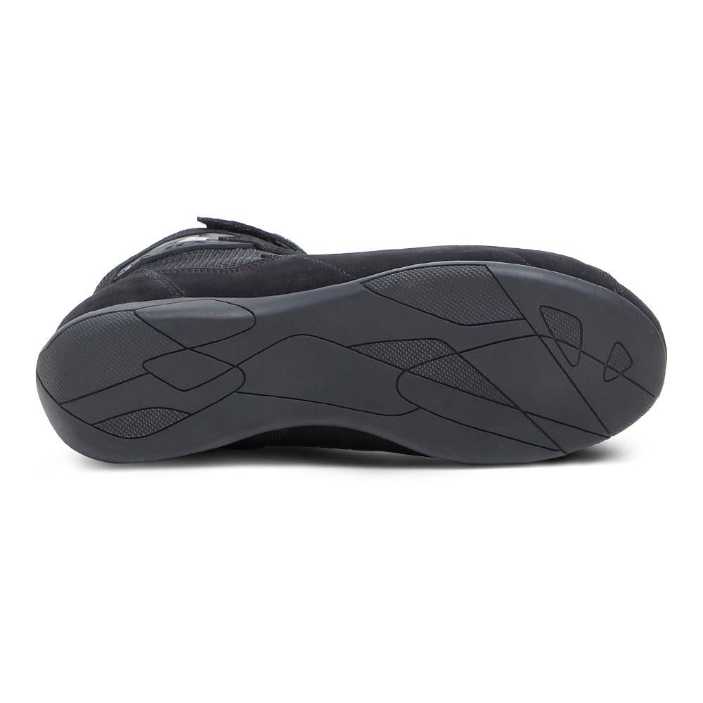 TCX PULSE BOOTS BLACK