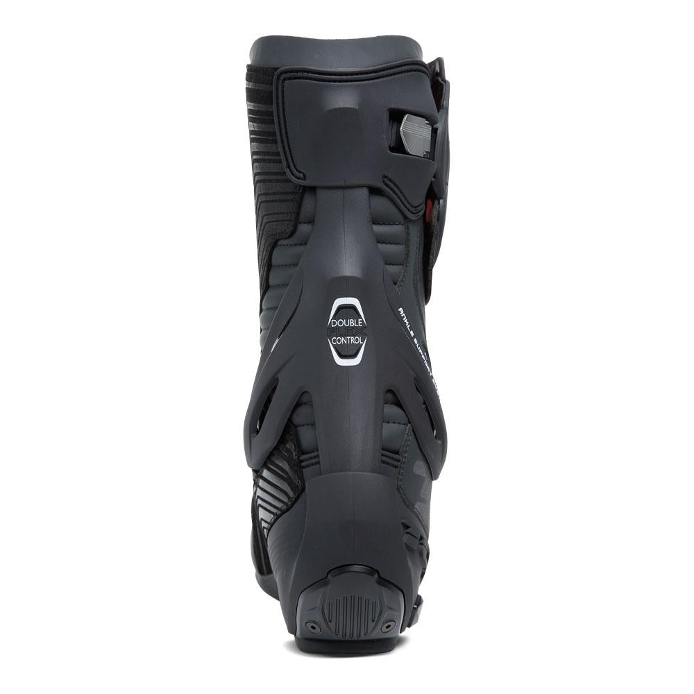 TCX RT-RACE PRO AIR BOOTS BLACK/REFLEX