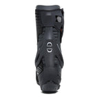 TCX RT-RACE PRO AIR BOOTS BLACK/REFLEX