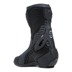 TCX RT-RACE PRO AIR BOOTS BLACK/REFLEX