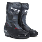 TCX SP-MASTER LADY BOOTS BLACK/GREY/WHITE