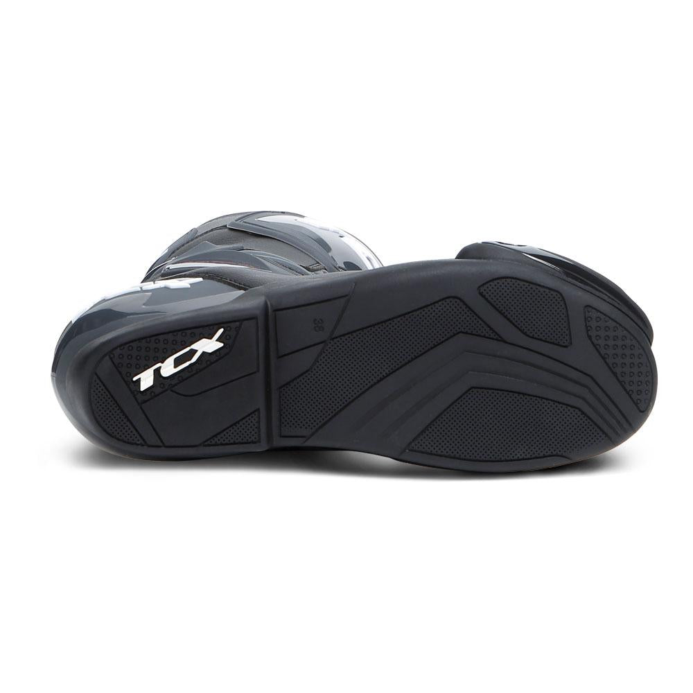 TCX SP-MASTER LADY BOOTS BLACK/GREY/WHITE