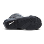 TCX SP-MASTER LADY BOOTS BLACK/GREY/WHITE