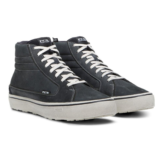 TCX STREET 3 WATERPROOF BOOTS BLACK Hover Image