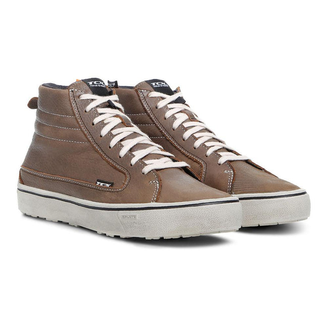 TCX STREET 3 WATERPROOF BOOTS BROWN Hover Image