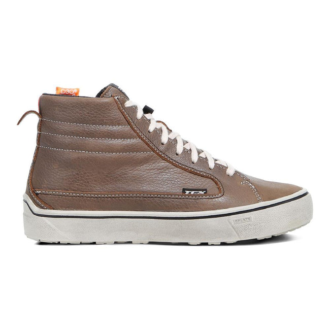TCX STREET 3 WATERPROOF BOOTS BROWN Main Image